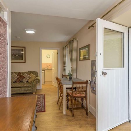 Poppy's Place Cupar Extérieur photo