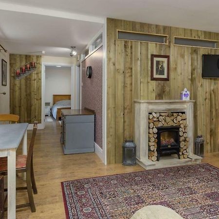 Poppy's Place Cupar Extérieur photo