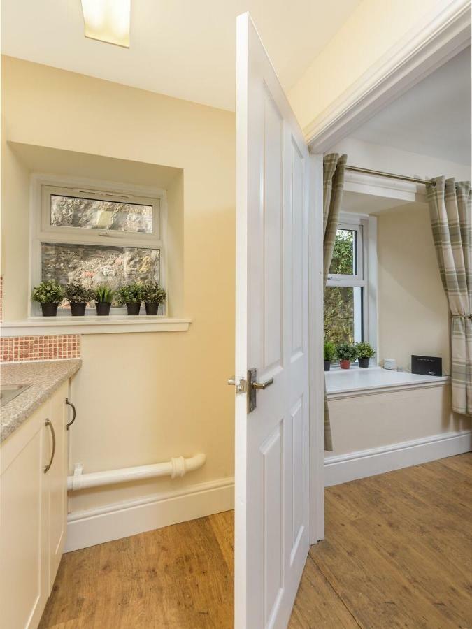 Poppy's Place Cupar Extérieur photo