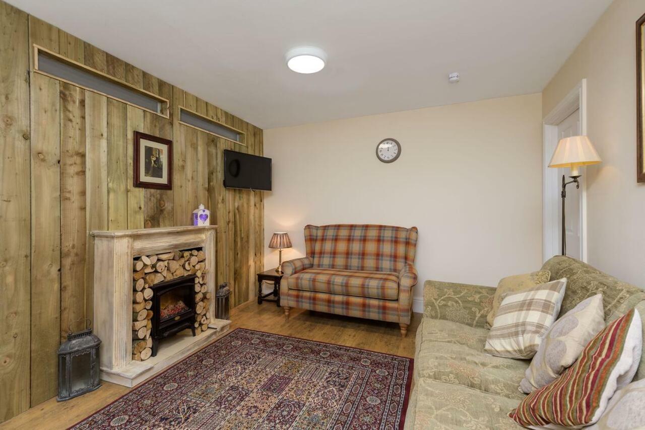 Poppy's Place Cupar Extérieur photo