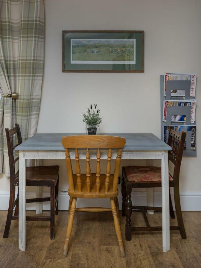 Poppy's Place Cupar Extérieur photo