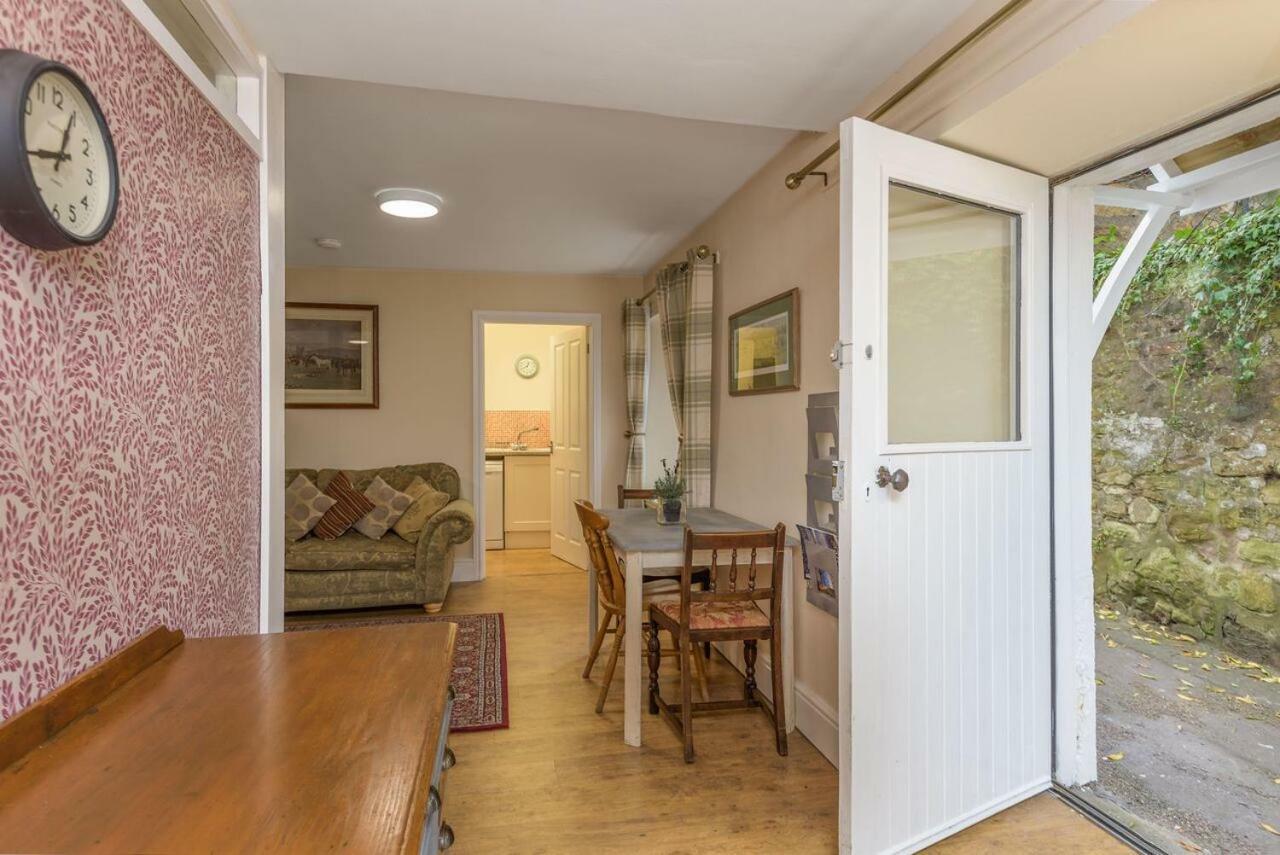 Poppy's Place Cupar Extérieur photo