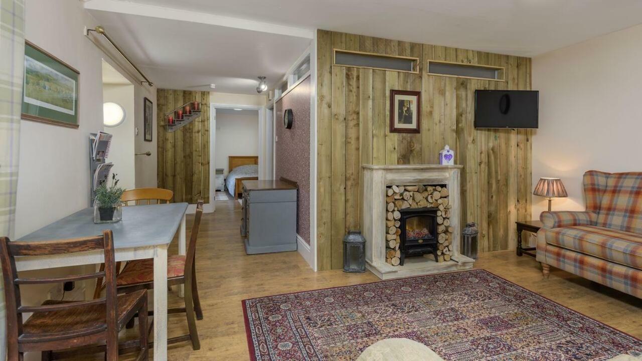Poppy's Place Cupar Extérieur photo