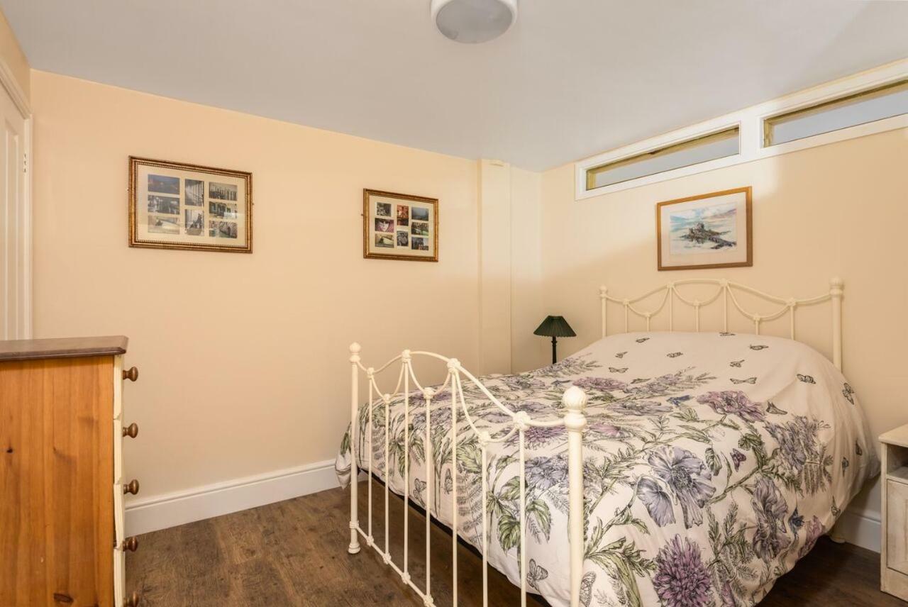 Poppy's Place Cupar Extérieur photo
