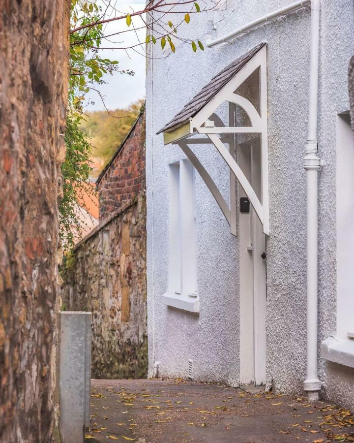 Poppy's Place Cupar Extérieur photo