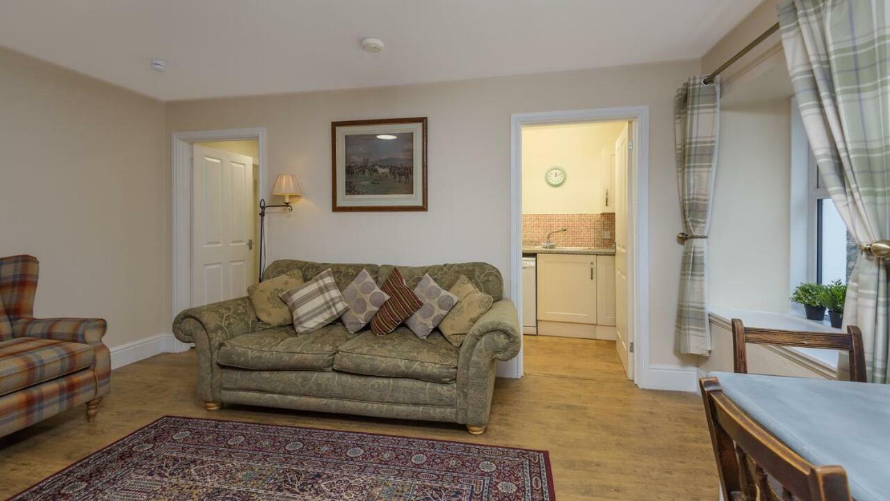Poppy's Place Cupar Extérieur photo